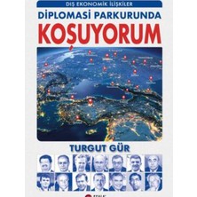 Scala Diplomasi Parkurunda Koşuyorum