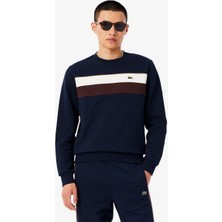 Lacoste SH5498 Erkek Sweatshirt