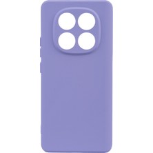 Prolysus Xiaomi Redmi Note 15 Pro 5g Yumuşak Silikon Kılıf