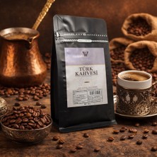 Willbe Coffee Willbe Kolojenli Türk Kahvesi 200G