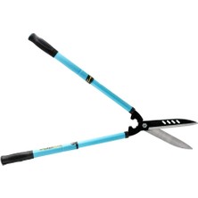 Normadia Pratik ve Dayanıklı Çit Budama Makası, Bahçe Bakımınız Için Ideal