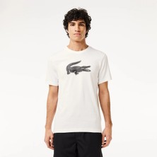 Lacoste TH2042 Erkek Tişört