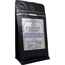 Willbe Coffee Willbe Kolajenli Filtre Kahve Öğütülmüş 200G