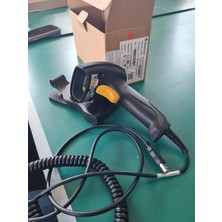 Newland HR52 Bonıto 2d Kablolu USB Endüstriyel Barkod Okuyucu