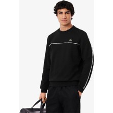 Lacoste SH9818 Erkek Sweatshirt