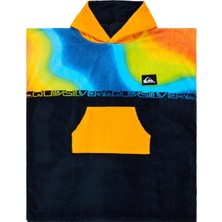 Quiksilver Hoody Towel Yth
