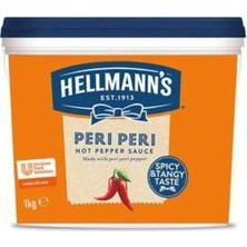 Hellmann's Hellman's Fs Peri Peri Sos Kova 1 kg