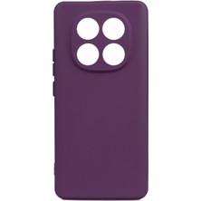 Prolysus Xiaomi Redmi Note 15 Pro + Plus Yumuşak Silikon Kılıf