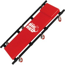 Big Red Bigred TR6451 Araç Altı Bakım Tablası