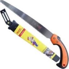 Normadia Pratik 250MM Budama Testeresi Kılıfı ile Güçlü Kesim