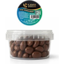Ejder Şekerleme Çikolata, Badem Draje 130 gr