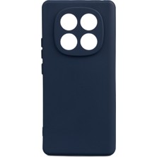 Prolysus Xiaomi Redmi Note 15 Pro + Plus Yumuşak Silikon Kılıf