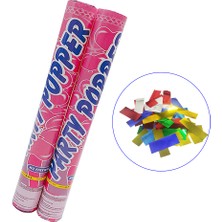 My Party Store Renkli Konfeti 2 adet