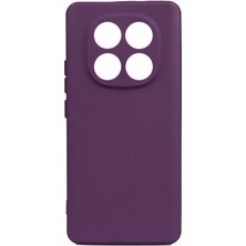 Prolysus Xiaomi Redmi Note 15 Pro 5g Yumuşak Silikon Kılıf