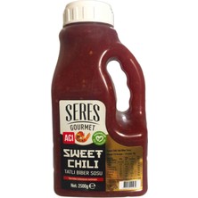 Seres Gourmet Seres Acı Sweet Chili Sos 2500 gr