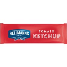Hellmann's Ketçap 9 gr * 616 Adet