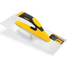 Normadia Profesyonel Alçı Malası 35 Cm, Kaliteli ve Dayanıklı Inşaat Malzemesi