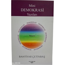 Sokak Yayın Grubu Mini Demokrasi Yazıları