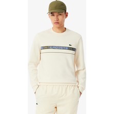 Lacoste SH4767 Erkek Sweatshirt