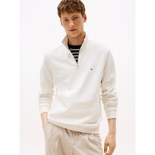 Tommy Hilfiger MW0MW36510 Essential Erkek Sweatshirt