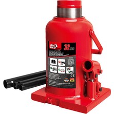Big Red Bigred TH93204 32 Ton Şişe Kriko