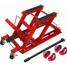 Big Red Bigred T66751 680KG Motorsiklet Krikosu