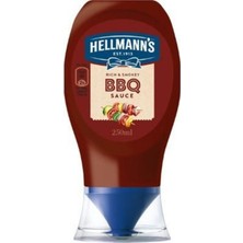 Hellmann's Hellmann’s Barbekü Sos 285 G