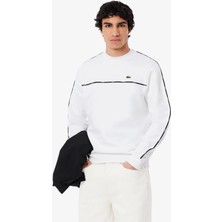Lacoste SH9818 Erkek Sweatshirt