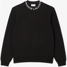 Lacoste SH9542 Erkek Sweatshirt
