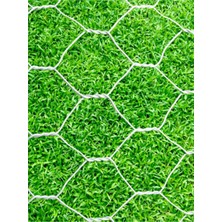 Normadia Dayanıklı Çit Teli 150 cm Yüksekliği, 20 M Uzunluk, 1,1 mm Kalınlık