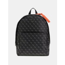 Guess HMMILOP5219 Milano Compact Erkek Sırt Çantası