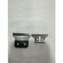 Normadia Paslanmaz Çelik Kesici Diş, Güçlü ve Dayanıklı, Çok Amaçlı Kullanım