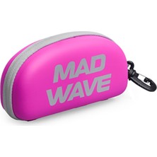 Mad Wave Gözlük Kabı Mad Wave Pembe