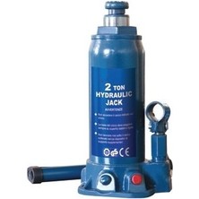 Big Red Bigred TR90304S 3 Ton Şişe Kriko