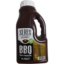 Seres Gourmet Barbekü Sos 2500 gr