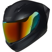 Nolan N60-6 Sport Kapalı Motosiklet Kaskı Irido 334