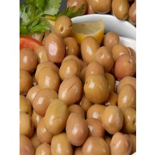 Yaylacık Edremit Çizik Yeşil Zeytin 500 gr