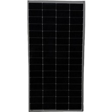 Lexron 285W Monokristal Half-Cut Topcon Güneş Paneli - Karavan Özel Üretim