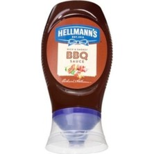Hellmann's Barbekü Sos, 285 Gr.