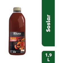 Knorr Acısso 1,9 Litre
