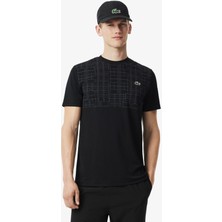 Lacoste TH4782 Erkek Tişört