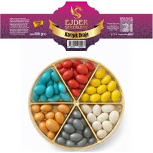 Ejder Şekerleme Karışık Draje 400 gr