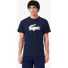Lacoste TH2042 Erkek Tişört