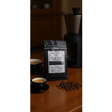 Willbe Coffee Willbe Filtre Kahve Öğütülmüş 200G