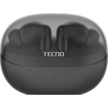 Tecno Buds 4 Bluetooth Kulaklık (Tecno Türkiye Garantili)