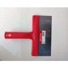 Normadia Erkoç Kazıma Raspası 20CM, Dayanıklı ve Pratik Temizlik Aracı