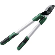 Bosch Pratik ve Dayanıklı Kollu Bahçe Makası, Hassas Budama Için Ideal