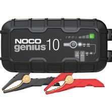 Noco GENIUS10 6/12 V 230 Amper Taşınabilir Akü Takviye Cihazı
