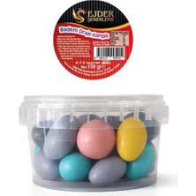 Ejder Şekerleme Karışık Badem Draje 150 gr
