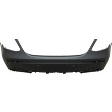 Frohe Mercedes W213 Luxury Arka Tampon Pdcli 2016-19